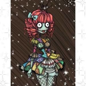 Meet your Posher, Shellie